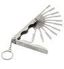 Folding Locksmith Lock Opener Tools Wave 11 in 1