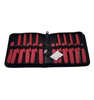 HUK - 20+4 Hook Pick Set Special Steel Locksmith Safe Tools