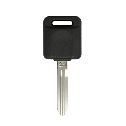 2002-2019 Nissan Infiniti NI04T Transponder Key (Chip 46) (AFTERMARKET)