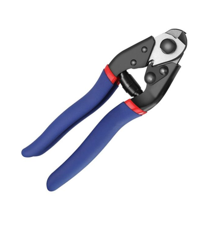Wire Rope & Cable Cutter for Cable Seals