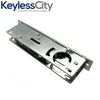 Narrow Stile 1-1/8