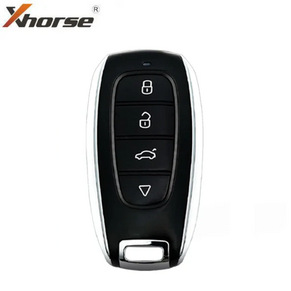 Xhorse - XSSBR0EN - XM38 - Universal Smart Key for 4D - 8A Chips