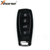 Xhorse - XSSBR0EN - XM38 - Universal Smart Key for 4D - 8A Chips