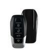 Xhorse - XKFEF6EN / 4-Button Universal Remote Key for VVDI Key Tool (Wired)