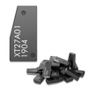 Xhorse - 10 X XT27A - Cloneable Wedge Universal Transponder Chip - VVDI Tools (Bundle OF 10)