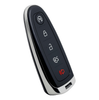 2012 - 2020 Ford / 5-Button Smart Key / PN: BT4T-15K601-HC / M3N5WY8609 (AFTERMARKET)