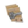 Ilco - EIP-KH60 - Engrave-It - Folger Adams, Mogul Key Holder - Holds 12 - for Engrave-It Pro Machine