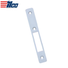 Ilco - Faceplate - Hookbolt - Flat - No Hand - 628 - Aluminum