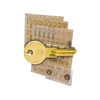 Ilco - EIP-KH61 - Engrave-It - Hafele Compx Timberline Ky-300 Key Holder - Holds 21 - for Engrave-It Pro Machine