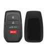 2025 Toyota Camry / 4 Buttons Smart Key / HYQ14FBW / 8990H-AQ010 (Aftermarket)