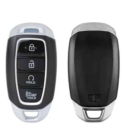 2019-2025 Hyundai Venue / 4-Button Smart Key / PN: 95440-K2450 / SY5IGFGE04 (Aftermarket)