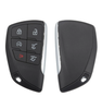 2021-2022 Chevrolet Suburban Tahoe / 6-Button Smart Key / PN: 13537962 / YG0G21TB2 (Aftermarket)