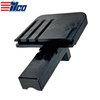 Ilco - Silca - D910488ZR - Replacement Mobile Jaw - Right Clamp - for Matrix Key Cutting Machines