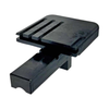 Ilco - Silca - D910488ZR - Replacement Mobile Jaw - Right Clamp - for Matrix Key Cutting Machines