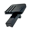 Ilco - Silca - D910488ZR - Replacement Mobile Jaw - Right Clamp - for Matrix Key Cutting Machines