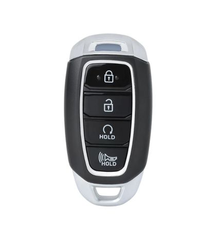 2019-2025 Hyundai Venue / 4-Button Smart Key / PN: 95440-K2450 / SY5IGFGE04 (Aftermarket)