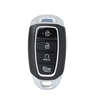 2019-2025 Hyundai Venue / 4-Button Smart Key / PN: 95440-K2450 / SY5IGFGE04 (Aftermarket)