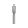KEYDIY - HU58 - Flip Key Blade - #18 - For Xhorse / Keydiy Universal Remote Flip Keys
