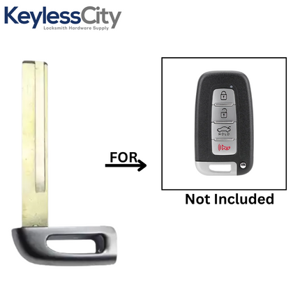 2011-2017 Hyundai / Emergency Key / HYN17 / PN: 81996-1R020 (AFTERMARKET)