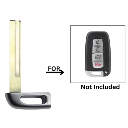 2011-2017 Hyundai / Emergency Key / HYN17 / PN: 81996-1R020 (AFTERMARKET)