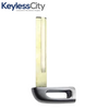 2011-2017 Hyundai / Emergency Key / HYN17 / PN: 81996-1R020 (AFTERMARKET)