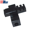 Ilco - Silca - D910489ZR - Replacement Mobile Jaw - Left Clamp - for Matrix Key Cutting Machines