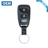 2012-2017 Hyundai Veloster / 4-Button Keyless Entry Remote / PN: 95430-2V100 / NYOSEKS-TF10ATX (OEM)