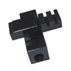 Ilco - Silca - D910489ZR - Replacement Mobile Jaw - Left Clamp - for Matrix Key Cutting Machines