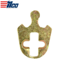 Ilco - 863S - Peaks Preferred Clover Corbin Russwin Best Cam For Mortise Cylinders - #19