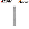 KEYDIY - HU92 - Flip Key Blade - #67 - For Xhorse / Keydiy Universal Remote Flip Keys
