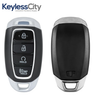2019-2025 Hyundai Venue / 4-Button Smart Key / PN: 95440-K2450 / SY5IGFGE04 (Aftermarket)