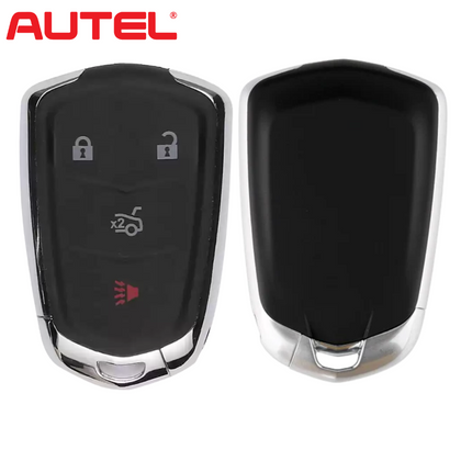 Autel - GM / Cadillac / 4-Button Universal Smart Key - IKEYGM4TP