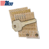 Ilco - EIP-KH20 - Engrave-It - Kaba Peaks Preferred 6-7 Pin & Kaba Global Style Key Holder - Holds 12 - for Engrave-It Pro Machine
