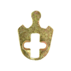 Ilco - 863S - Peaks Preferred Clover Corbin Russwin Best Cam For Mortise Cylinders - #19