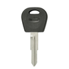 2008-2015 GM - DWO5RAP - B114R-PT - Mechanical Plastic Head Key - ILCO