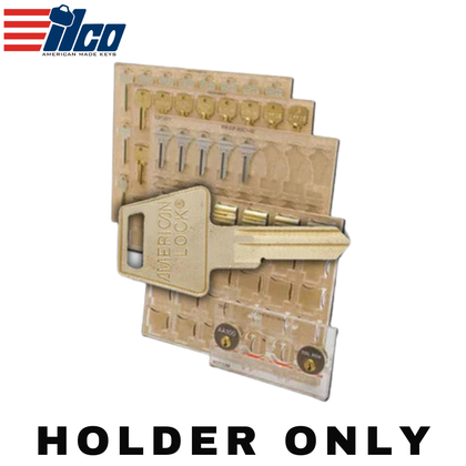Ilco - EIP-KH4L - Engrave-It - 