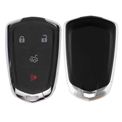 Autel - GM / Cadillac / 4-Button Universal Smart Key - IKEYGM4TP