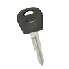 2008-2015 GM - DWO5RAP - B114R-PT - Mechanical Plastic Head Key - ILCO