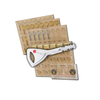 Ilco - XP-KH67 - Engrave-It - Abloy Pro-Tec 2 Style Key Holder - Holds 12 - for Engrave-It XP Machine