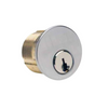 Ilco - 7185 - Mortise Cylinder - 5 Pin - 1 1/8