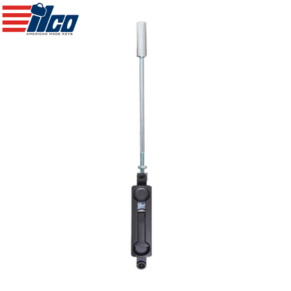 Ilco - Flush Bolt - 5/8