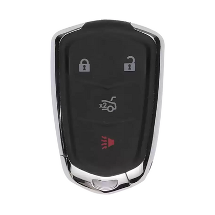 Autel - GM / Cadillac / 4-Button Universal Smart Key - IKEYGM4TP