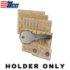 Ilco - EIP-KH101 - Engrave-It - ILCO 1069LA NATIONAL CABINET Key Holder - Holds 21 - for Engrave-It Pro Machine