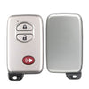 2009-2019 Toyota / 3-Button Smart Key / PN: 89904-35010 / HYQ14ACX-5290 (AFTERMARKET)