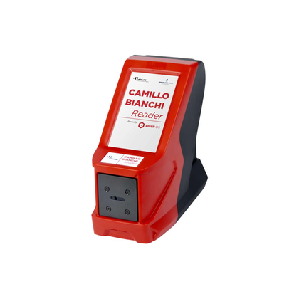 Keyline Camillo Bianchi Reader - Key Blank Identifier
