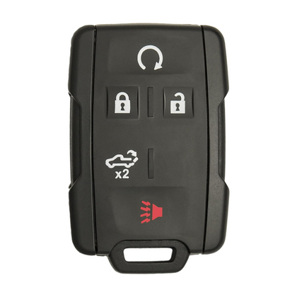 2019-2021 Chevrolet / 5-Button Keyless Entry Remote / PN: 84209236 / M3N-32337200 (AFTERMARKET)