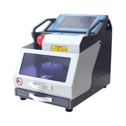 MIRACLE A9 - Key Cutting Machine