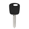 1996-2002 Ford - H73 Transponder Key (4C Chip) (AFTERMARKET)