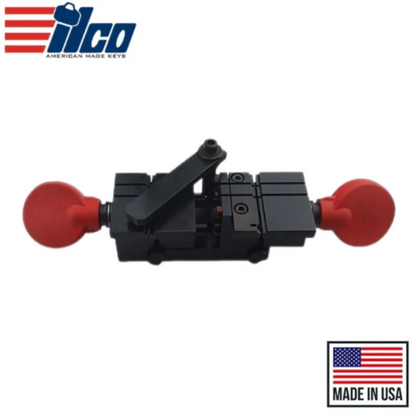 Ilco - D948180ZR - ACC Swift Plus Clamp Assembly