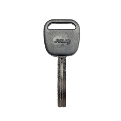 JMA - LXP90P Car Key Blank with Plastic head (JMA TOYO-18.P)